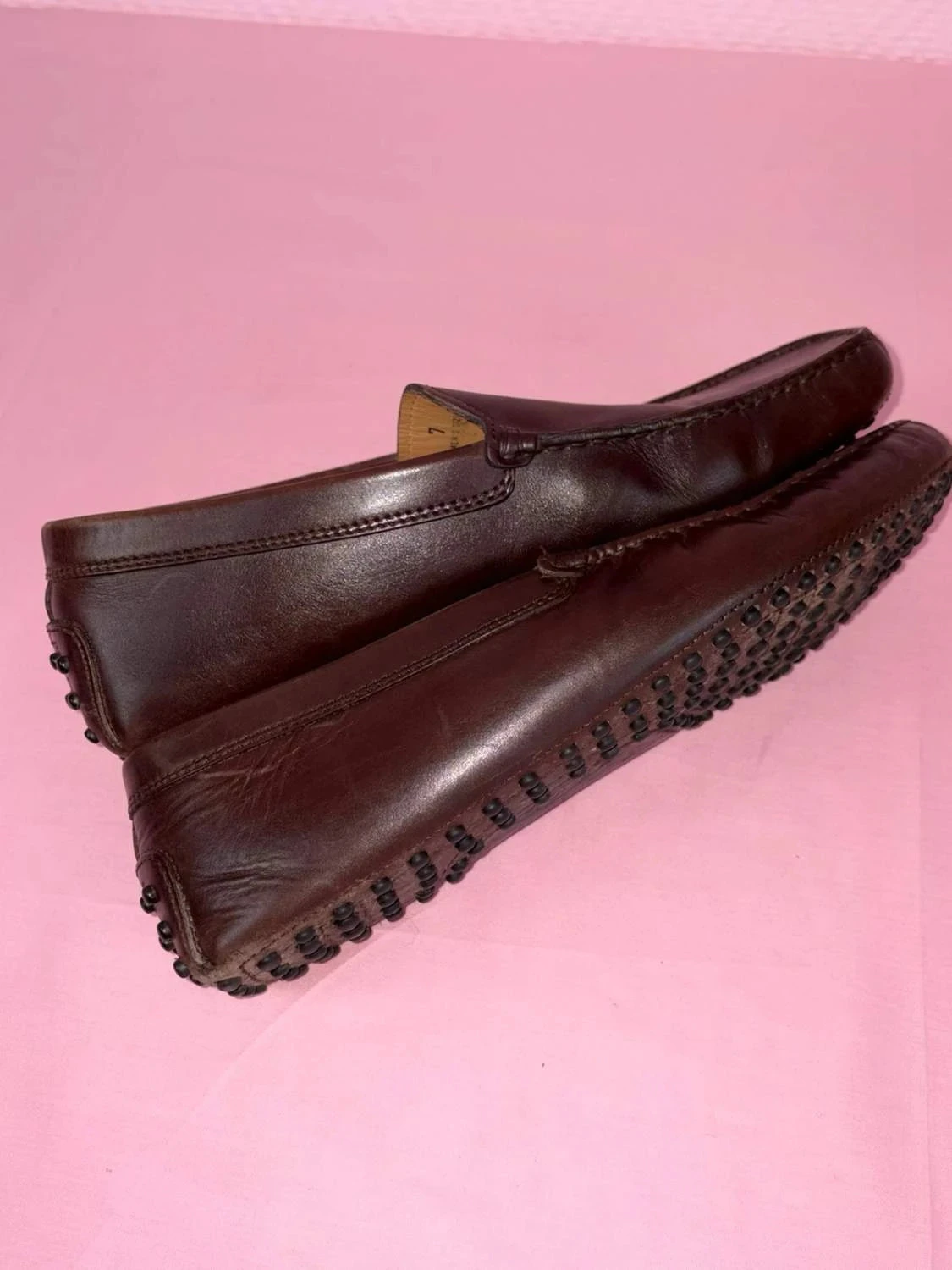 Heren mocassin Tod's maat 41 schoon – photo 16